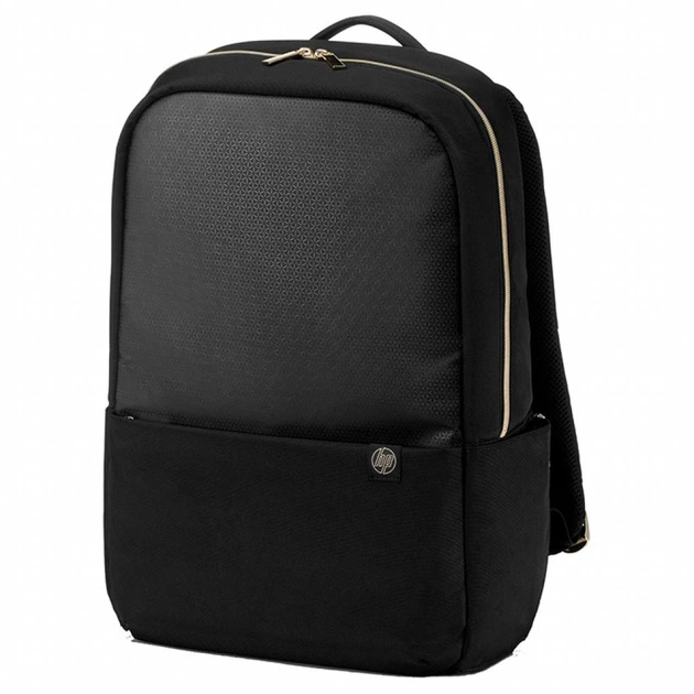 Рюкзак для ноутбука HP 15.6" Duotone Gold Backpack (4QF96AA) - зображення 1