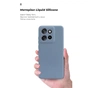 Чохол до мобільного телефона Armorstandart ICON Motorola Edge 60 Neo 5G / 50 Neo 5G Camera cover Winter Blue (ARM90025) - зменшене зображення 7