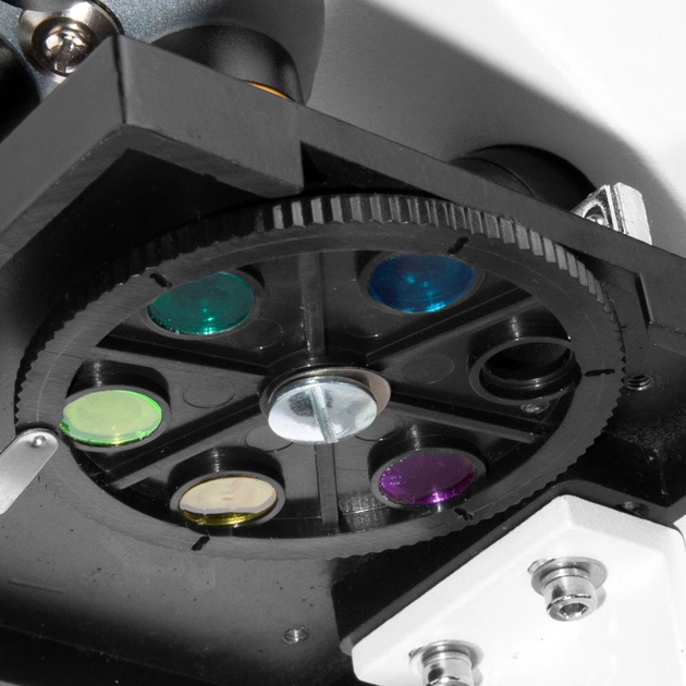 Мікроскоп Sigeta Bionic 40x-640x + смартфон-адаптер (65275) - picture 12