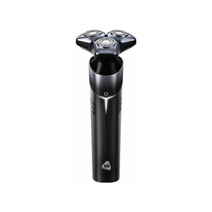 Електробритва Xiaomi Knight 1 Black (BK3000) зображення 1
