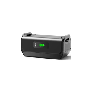 Дополнительная батарея для зарядной станции ALLWEI B200PRO 2400W 2048Wh (ALLWEI B200PRO) изображение 1