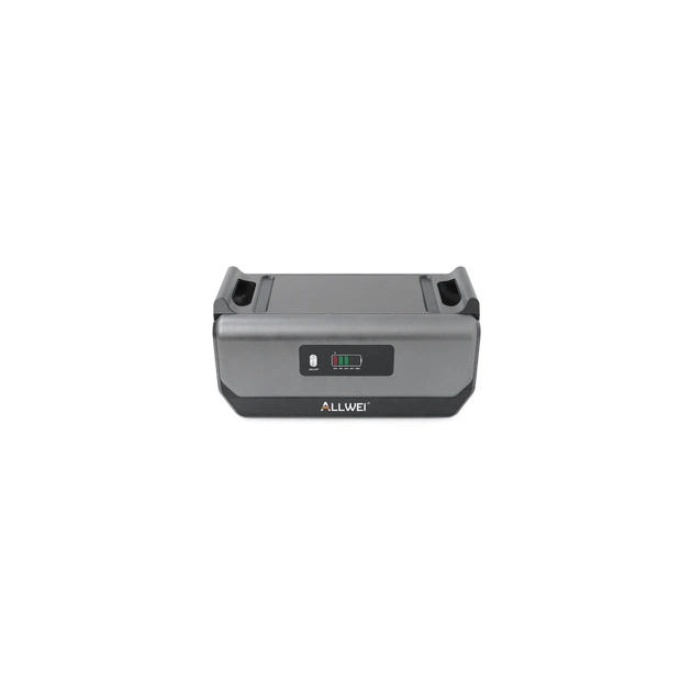 Додаткова батарея для зарядної станції ALLWEI B200PRO 2400W 2048Wh (ALLWEI B200PRO) - зображення 1
