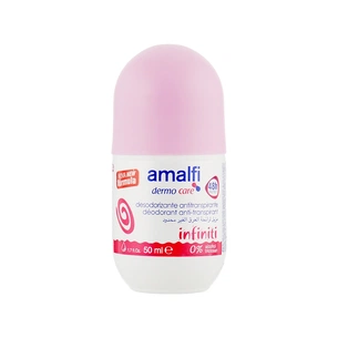 Антиперспирант Amalfi Infiniti 50 мл (8414227043641) изображение 1