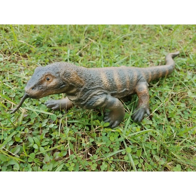 Фигурка Lanka Novelties Комодский варан, 28 см (21675) - изображение 1