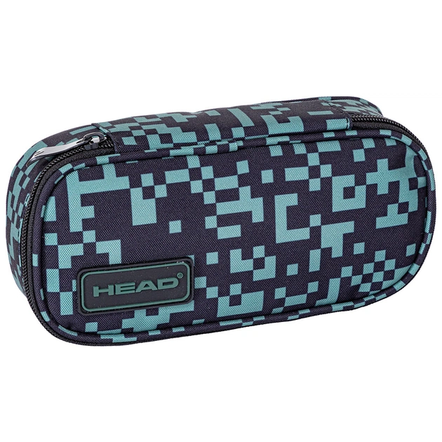 Пенал Head AC6 PIXEL GREEN (503024069) - picture 1
