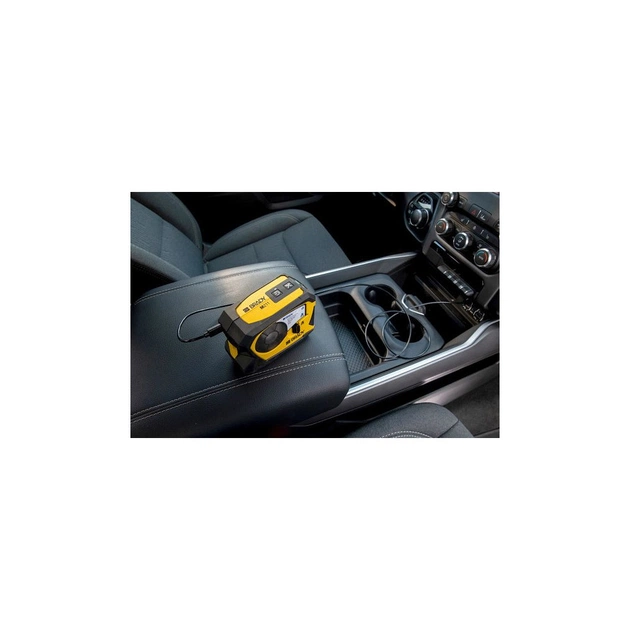 Принтер етикеток Brady M211 (170381) - picture 11