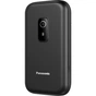Мобильный телефон Panasonic KX-TF600 Black (KX-TF600EXB) - уменьшенное изображение 6