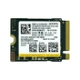 Накопитель SSD M.2 2230 512GB Samsung (MZ9L8512HDLU-00BD1) - уменьшенное изображение 1