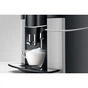 Кавомашина Jura D6 PLATIN (D6_PLATIN) - зменшене зображення 4
