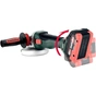 Шліфувальна машина Metabo WVB 18 LTX BL 15-125 Quick 125мм, 18В, 2500-10000 об/хв, 2кг (без АКБ та ЗП) (601731850) - уменьшенное изображение 2