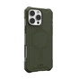 Чохол до мобільного телефона UAG iPhone 16 Pro Max Essential Armor Magsafe Olive Drab (114449117272) - зменшене зображення 2