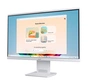 Моноблок Acer Aspire S27B-UGMTL-H (DQ.BSVME.004) White - зменшене зображення 4