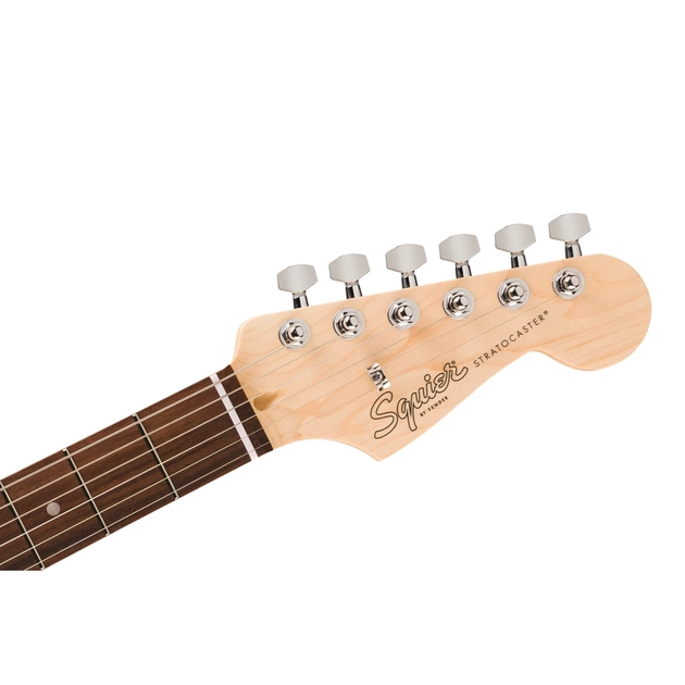 Електрогітара Squier by Fender Debut Stratocaster LRL 2 Tone Sunburst (236109) - picture 5