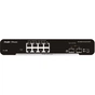 Комутатор мережевий Ruijie Networks RG-NBS3100-8GT2SFP - зменшене зображення 1