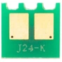 Чип для картриджа HP CLJ Enterprise CP5520/5525/5525, 15K, Black AHK (70319001) - уменьшенное изображение 2
