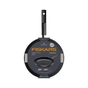 Сковорода Fiskars Hard Face 30 см (1075521) - зменшене зображення 4