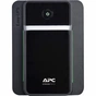 Пристрій безперебійного живлення APC Easy UPS 1200VA, IEC (BVX1200LI) - зменшене зображення 3