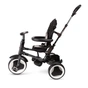 Дитячий велосипед QPlay Rito EVA складаний триколісний дитячий Black (S380-7Black) - зменшене зображення 2