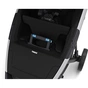 Коляска Thule Spring Aluminium Midnight Black (TH 11300100-11300301) - зменшене зображення 5