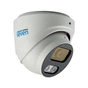 Камера відеоспостереження SEVEN Systems IP7215PA-DL (2.8) white - зменшене зображення 2