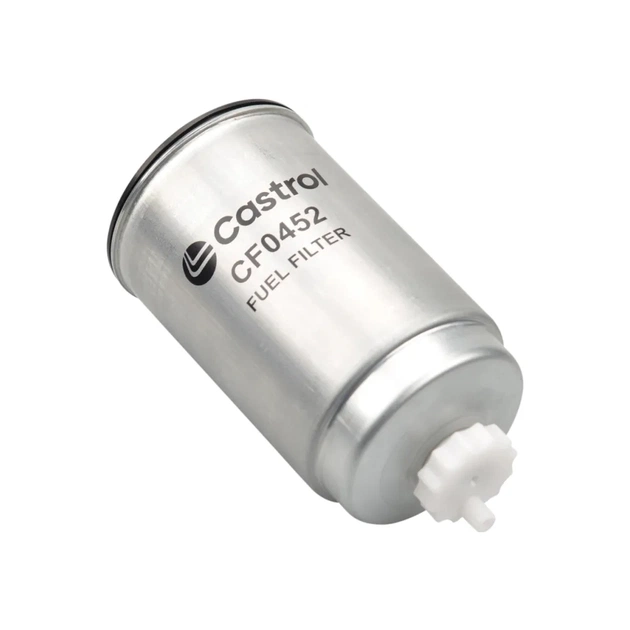 Фильтр топливный Castrol Filters CF0452 - изображение 1