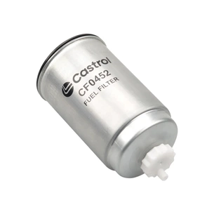 Фильтр топливный Castrol Filters CF0452 изображение 1