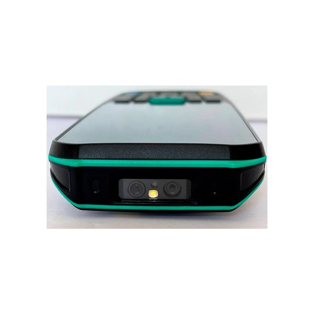 Термінал збору даних ІКС H4 2D MT6762/4GB/64GB/26 keys/GPS/BT/LTE/4"/IP67/Android (ІКС- H4) - picture 6