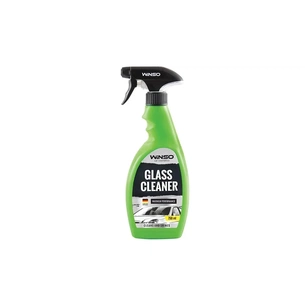 Автомобільний очисник WINSO Glass cleaner 750 мл (875115) изображение 1