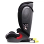 Автокрісло Avova Star Fix i-Size 15-36 кг Grey Black (4260621461154) - зменшене зображення 5