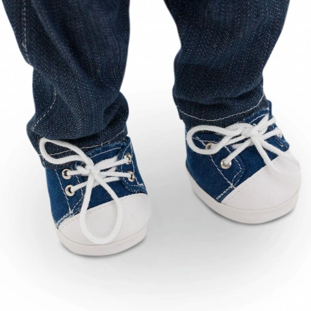 М'яка іграшка Orange Lucky Maxx: Кежуал (LD062) - picture 8