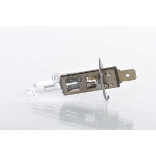 Автолампа Bosch галогенова 100W (1 987 302 016) зображення 1