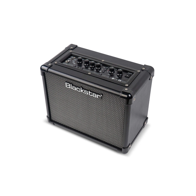 Комбопідсилювач Blackstar ID:CORE V4 Stereo 10 (301019) - picture 2