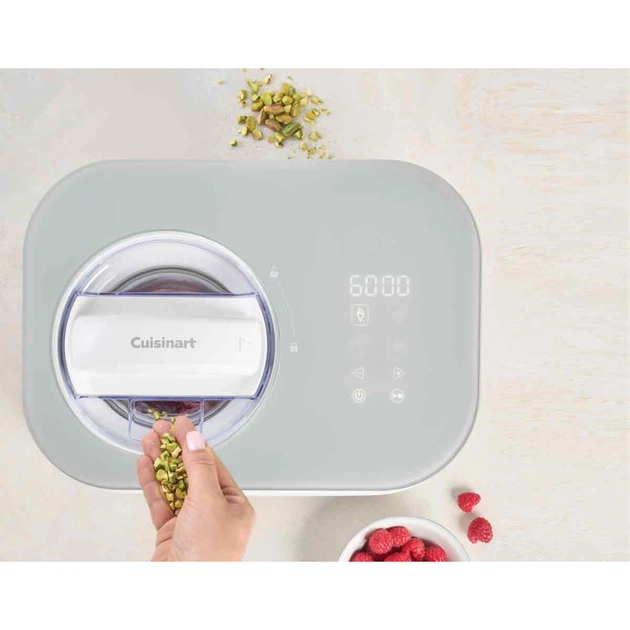 Мороженица Cuisinart Freeze Ease (ICE90E) - изображение 5
