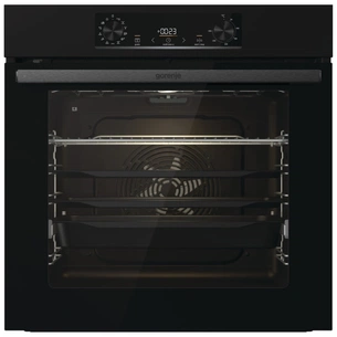Духова шафа Gorenje BPS6737E04DBG зображення 1