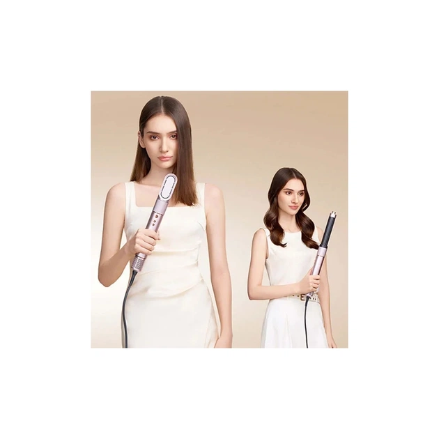 Аксессуар к фенам Jimmy HF9 thick hair curler 2pcs (B19M6290004R) - изображение 2