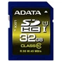 Карта пам'яті ADATA 32GB SDHC class 10 UHS-I Premier Pro (ASDH32GUI1CL10-R) - зменшене зображення 1