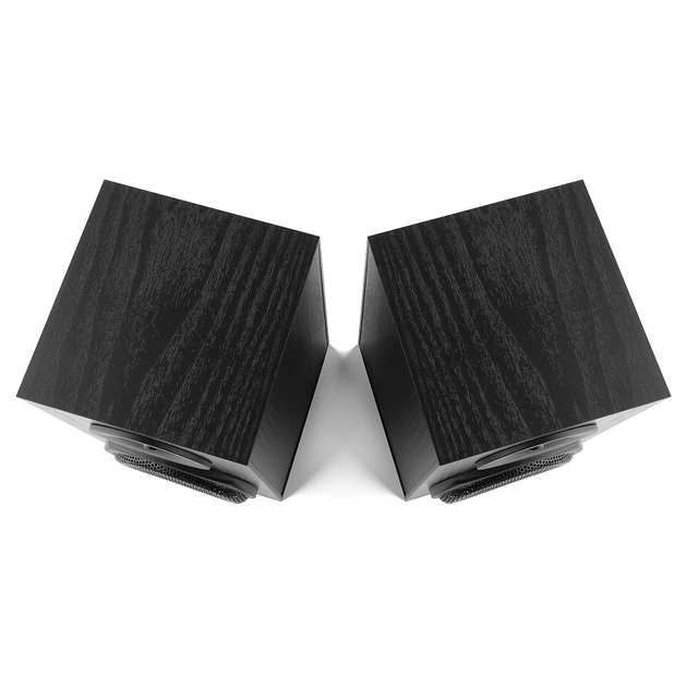 Акустична система REAL-EL S-225 USB Black (EL121200009) - picture 8