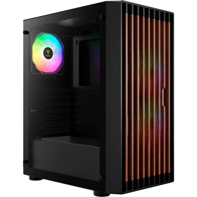 Корпус Gamdias AURA GC4 ARGB (4711514500639) - изображение 1