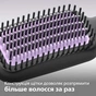 Електрощітка для волосся Philips BHH880/00 - зменшене зображення 7