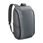 Рюкзак для ноутбука Kingsons 15.6" laptop backpack Dark Grey (KS3203W-B) - зменшене зображення 4
