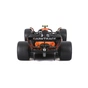 Конструктор Bburago McLaren MCL38 (124) (4) (18-28511) - зменшене зображення 6