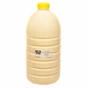 Тонер HP LJ PRO CP1025/CP1215/CP5525, 1kg YELLOW Chemical Tomoegawa (CGK-02Y-1) - зменшене зображення 1