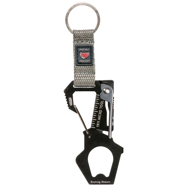 Мультитул Real Avid 1911 Micro Tool (AVMICRO1911) - зображення 1
