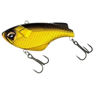 Воблер Shimano Bantam Rattlin Sur-Vibe 70mm 19.0g 201 Black Gold (2266.61.32) зображення 1