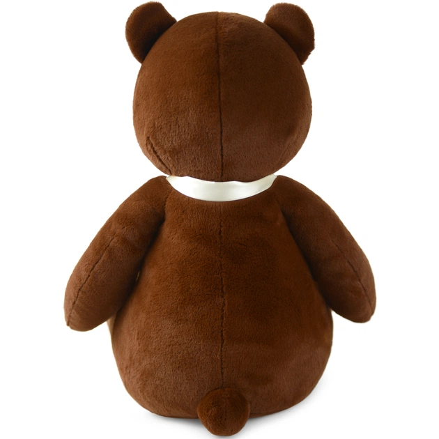 М'яка іграшка WP Merchandise Ведмедик Баррі (FWPBEARBARRY23BN0) - picture 5