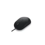 Мишка Dell MS3220 Laser USB Black (570-ABHN) - зменшене зображення 2