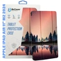Чохол до планшета BeCover Smart Case Apple iPad Air 11" M2/M3 (2024/2025) Dusk (711600) - зменшене зображення 1