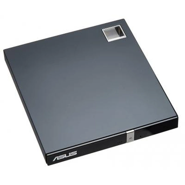Оптичний привід Blu-Ray ASUS SBW-06D2X-U/BLK/G/AS (90-DT20305-UA199KZ) - picture 6