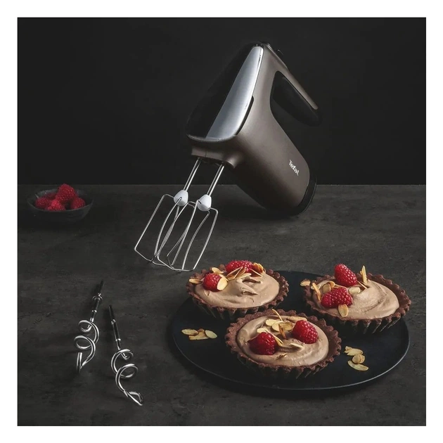Міксер Tefal HT650E38 - picture 6