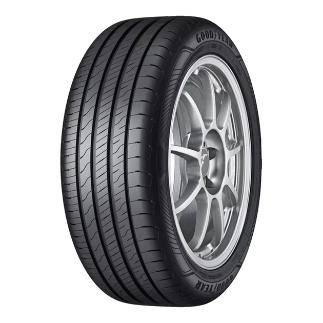 Шина Goodyear EfficientGrip Performance 2 XL 225/55R17 101W - изображение 1
